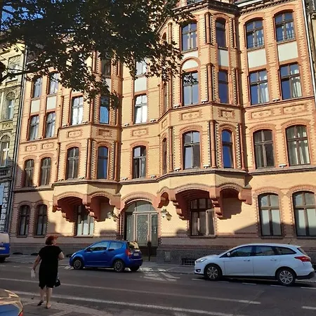 Loft 5 Min Od Starego Rynku, Netflix Apartment