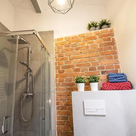 Loft 5 Min Od Starego Rynku, Netflix