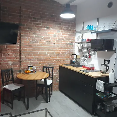 Loft 5 Min Od Starego Rynku, Netflix Apartment Poznan