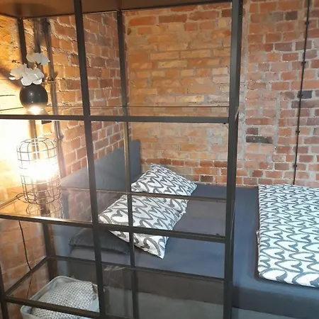 Loft 5 Min Od Starego Rynku, Netflix * Poznan