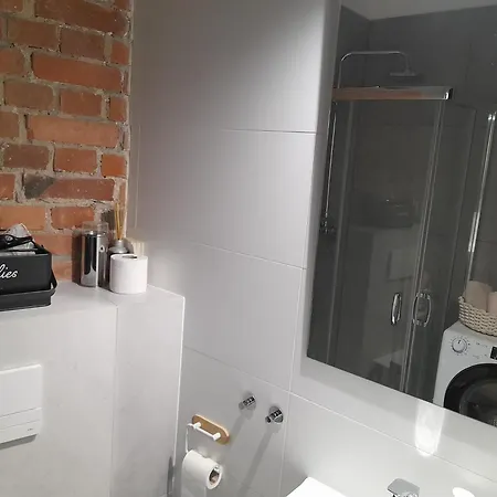 Loft 5 Min Od Starego Rynku, Netflix