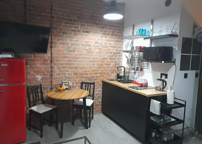 Loft 5 Min Od Starego Rynku, Netflix Апартаменты Познань