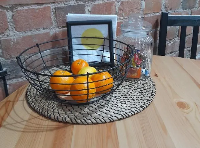 Loft 5 Min Od Starego Rynku, Netflix Познань