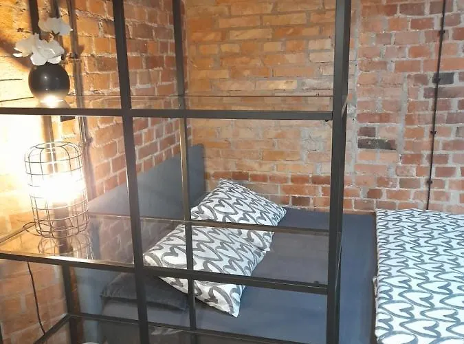 Loft 5 Min Od Starego Rynku, Netflix * Познань